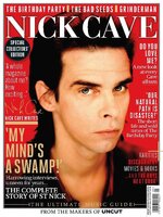 Nick Cave - The Ultimate Music Guide